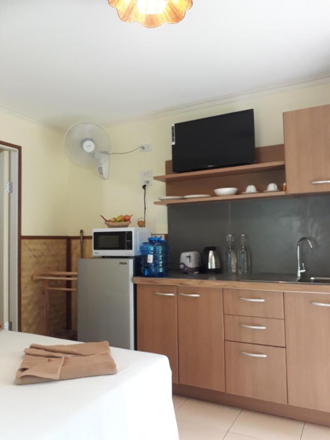 Pink Kangaroo Bungalows Ko Kut Екстериор снимка