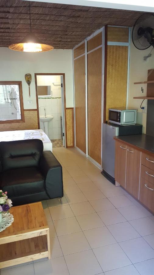 Pink Kangaroo Bungalows Ko Kut Екстериор снимка