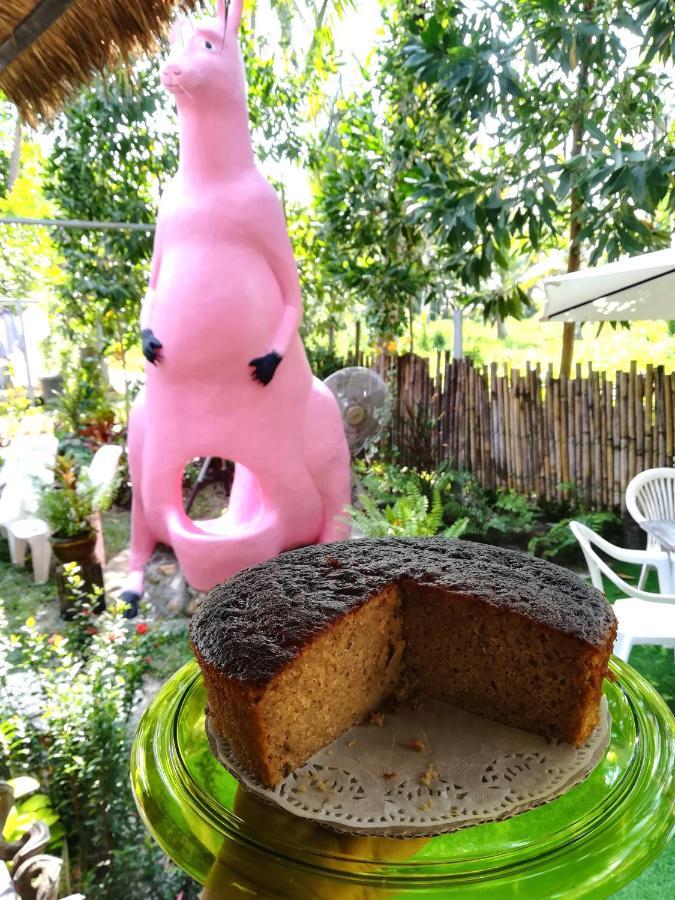 Pink Kangaroo Bungalows Ko Kut Екстериор снимка