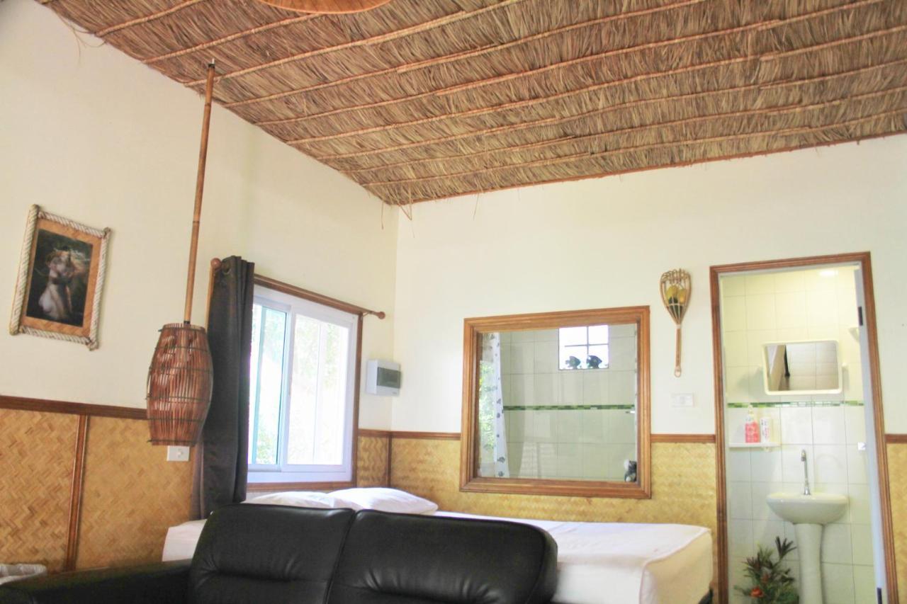Pink Kangaroo Bungalows Ko Kut Екстериор снимка